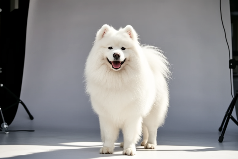 Adopting a Samoyed: Everything You Need to Know Before Bringing One Home