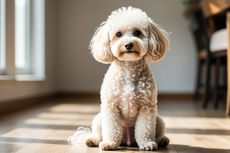 Adorable and Intelligent: Why Poodles Are Perfect for First-Time Pet Owners