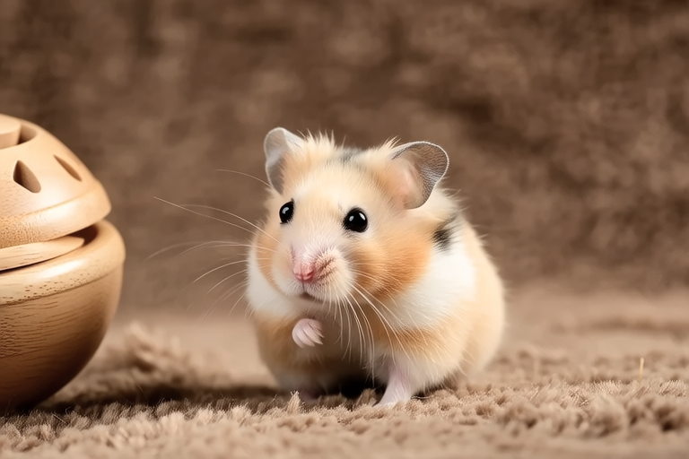 Golden Hamsters Unleashed: Myths and Facts You Need to Hear