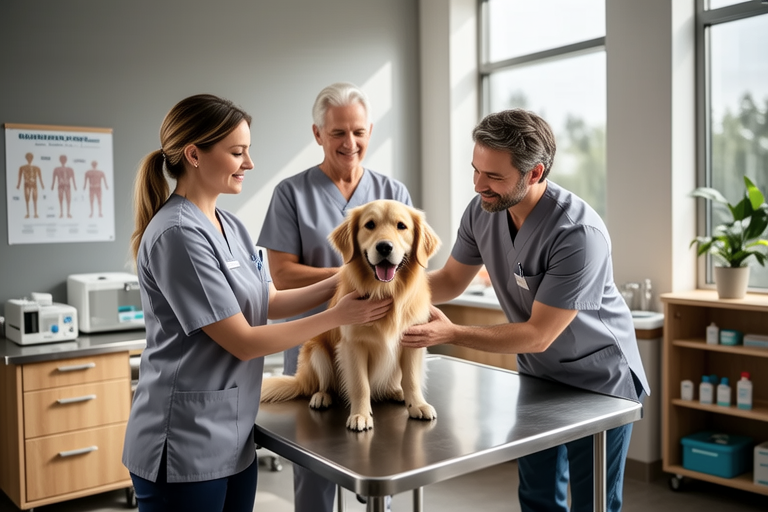 How Norwegians Are Revolutionizing Pet Care Worldwide