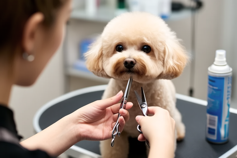 Poodle Grooming 101: Styles, Costs, and What Every Owner Should Know