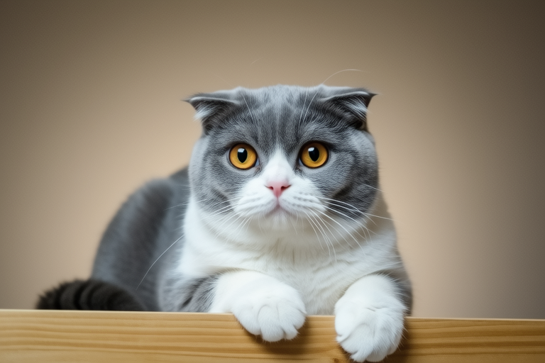 Scottish Fold Care Guide: Tips for Raising This Special Breed