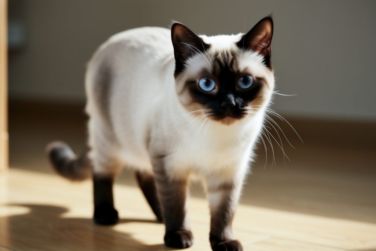 Siamese Cats Unveiled: Secrets of Their Unique Behavior