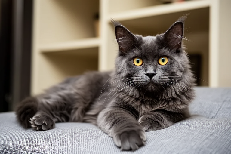 The Devon Rex: The Curly-Coated Cat That Will Melt Your Heart