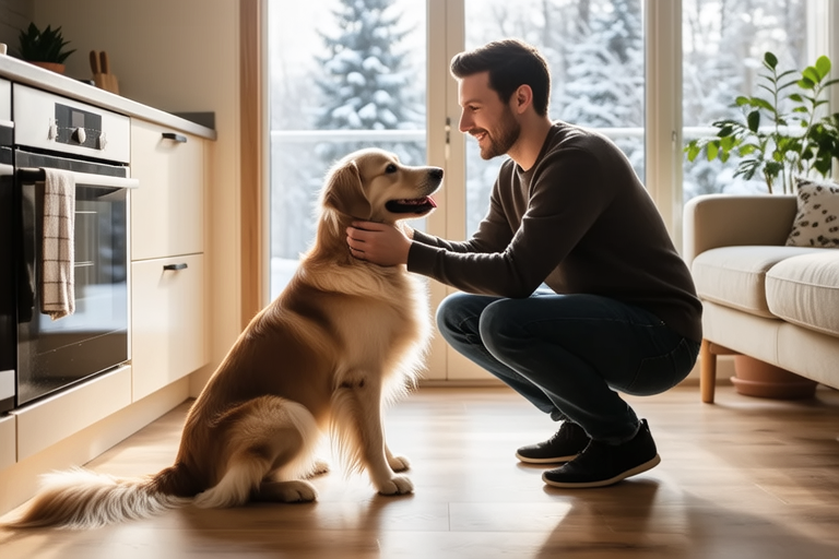 The Norwegian Approach to Pet Care: Insights from Happy Owners and Their Lovable Pets