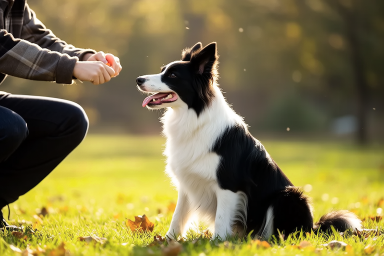 The Ultimate Border Collie Training Guide: Tips for a Happy and Obedient Pet