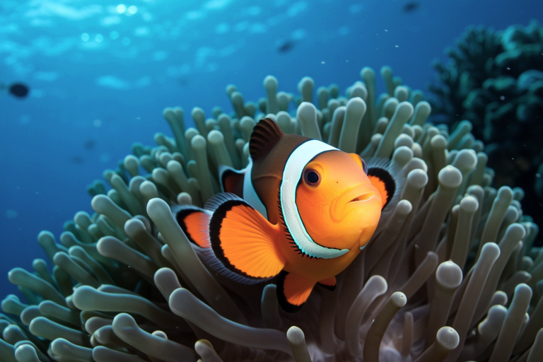 Top 10 Fascinating Facts About Clownfish You Need to Know