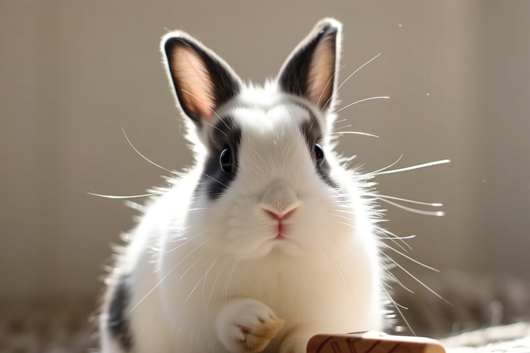 Top 10 Reasons Why Dutch Dwarf Rabbits Are the Cutest Pets Ever!