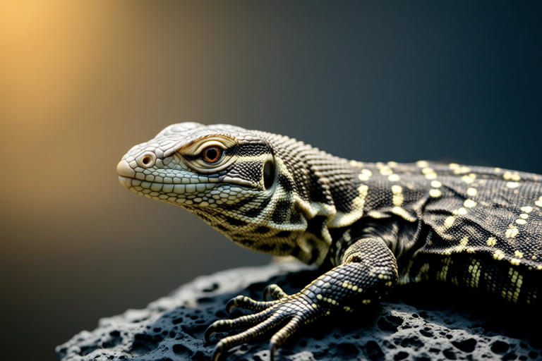 Top Secrets Every Water Monitor Owner Should Know
