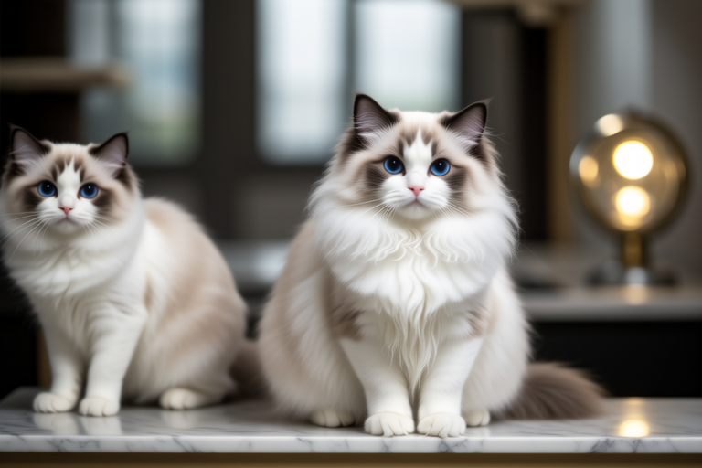 Turkish Angora vs Other Breeds: Why These Unique Cats Stand Out in Popularity