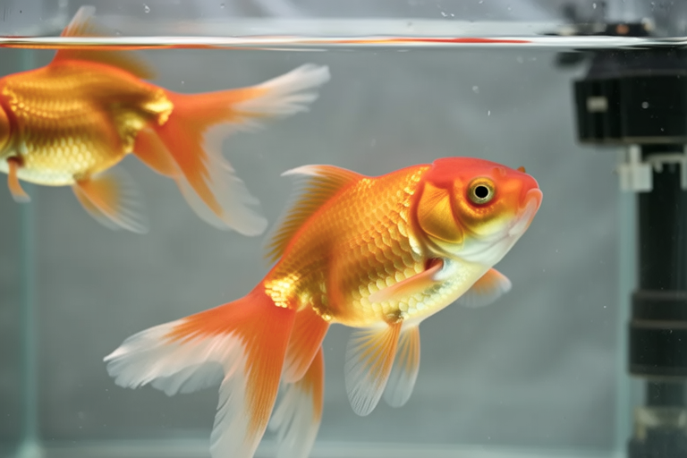 Common Mistakes Pet Owners Make with Their Goldfish