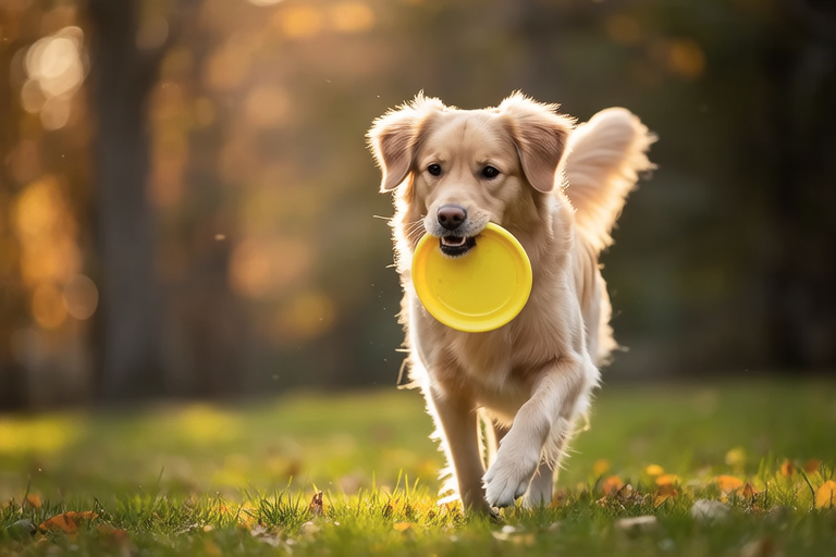 Golden Retrievers Unleashed: Fun Facts and Loyal Traits