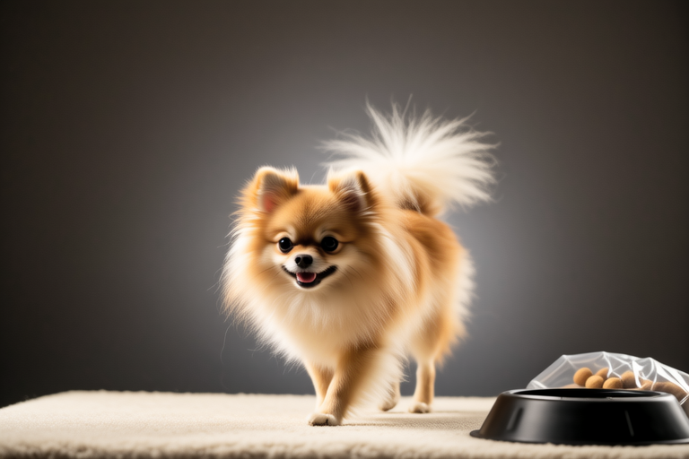 Pomeranian Training Tricks: Turn Chaos into Cuteness